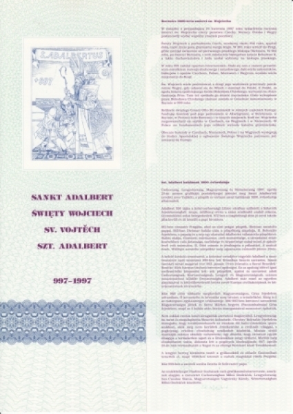 PAL 003 - CZ 1997 98 005 **